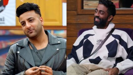 Bigg Boss 19: शाहबाज बदेशाला टक्कर देऊन प्रणित मोरे बनला नवा कॅप्टन, स्पर्धकांचा देणार नवे धडे