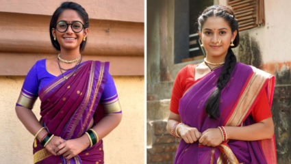 Diwali 2025: प्राप्ती रेडकरने फटाके फोडणं थांबवलं तर महिमा म्हात्रे काढतेय भाऊबीजेची आठवण