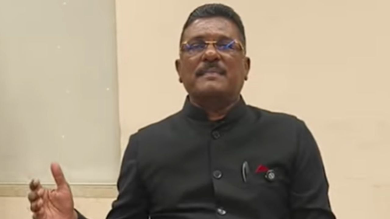 Mumbai : मीरा-भाईंदर शहर म्हणजे राजकीय प्रयोगशाळा नाही– प्रताप सरनाईक Mumbai : मीरा-भाईंदर शहर म्हणजे राजकीय प्रयोगशाळा नाही– प्रताप सरनाईक