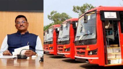 St Bus: मद्यपी कर्मचाऱ्यांना एसटीत थारा नाही, ७ कर्मचाऱ्यांवर कारवाईचा बडगा