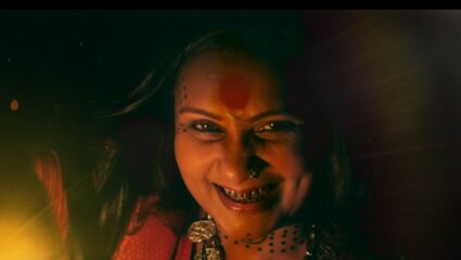 प्रिया बेर्डेचे दहा वर्षांनंतर पुनरागमन, स्टार प्रवाहच्या ‘काजळमाया’मध्ये साकारणार जबरदस्त भूमिका