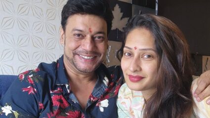 ‘My Angel पुन्हा भेटू…’, प्रियाच्या आठवणीत शंतनु भावुक, महिनाभर दु:ख मनात साठवून आता केलं व्यक्त