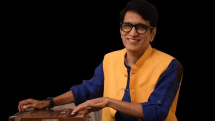 मिलिंद इंगळे ‘मुखातिब’च्या निमित्ताने प्रेक्षकांच्या भेटीला, नेहरू सेंटरमध्ये कार्यक्रमाचे आयोजन