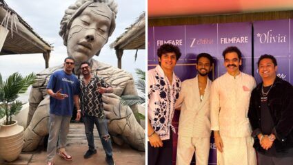 पुणेकर थिरकणार, रॉक कच्छी-क्रेटेक्सची जोडी महाराष्ट्र गाजवणार! पुण्यात रंगणार ‘मराठी वाजलंच पाहिजे’ म्युझिक फेस्टिव्हल