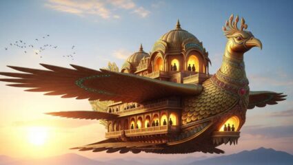 Ayodhya Deepotsav 2025: कलियुगात पुन्हा उडणार पुष्पक विमान; अयोध्येचा दैदिप्यमान दीपोत्सव अजिबात नका चुकवू
