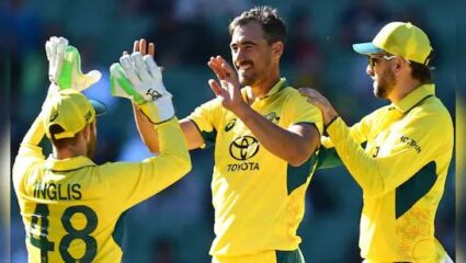 IND vs AUS : विजय मिळाला तरी समाधान नाही! ऑस्ट्रेलियन संघात दोन मोठे बदल; ‘या’ खेळाडूंना दुसऱ्या ODI सामन्यातून डच्चू 