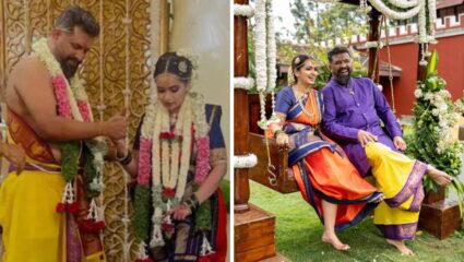 प्रेमाला वय नसतं! लैंगिक छळाचे आरोप होऊन देखील ‘या’ गायकाने थाटला दुसरा संसार; थेट 16 वर्षांनी लहान…