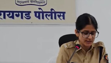 Alibaug : आलिशान कारने घरफोड्या करणारी टोळीचा पर्दाफाश, रायगड पोलिसांचे मोठे यश