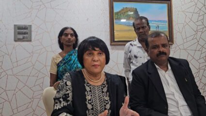 Raigad News :’ सीलिंग कायद्या’च्या अंमलबजावणीवरून मोठा गदारोळ; जंजिरा नवाबांच्या 4500 एकर जमिनीवर प्रश्नचिन्ह