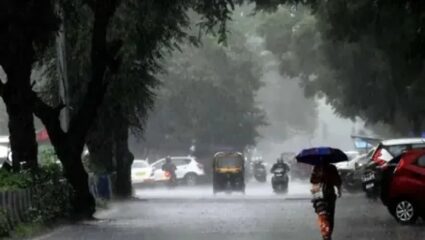 Maharashtra Rain Alert: राज्यावर येणार भयानक संकट! छत्री, रेनकोट बाहेर काढा; पुढील तीन दिवस…