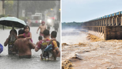 Rain Update: पाऊस थांबेना! महाराष्ट्रासह १३ राज्यात पावसाचे अलर्ट, अनेक राज्यात कडाडणार वीज