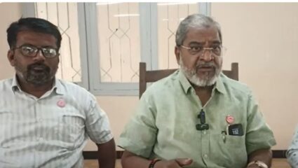 Sangli News : ऊस दर,काटामारी यासंदर्भात निर्णय होणार, राजू शेट्टींची माहिती