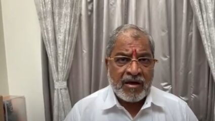 Raju Shetti HND Hostel : मोहोळांचा हात नसेल तर त्यांनी पुढाकार घेवून व्यवहार रद्द करा