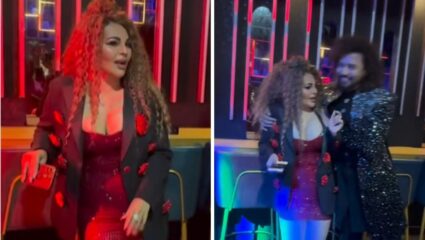 VIDEO: ”हात लावायचे पैसे लागतात”, ड्रामा क्वीन राखी सावंतने कॅमेरा समोर असं काही म्हटलं की लोक भडकले,म्हणाले,…