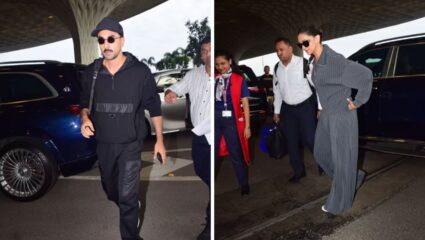 Deepika – Ranbir: बॉलिवूडची आवडती जोडी पु्न्हा चर्चेत, रणबीर- दीपिका एकत्र दिसल्याने चर्चांना उधाण