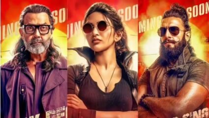 २०२५ चा सर्वात मोठा अ‍ॅक्शन मसाला चित्रपट; एजंट चिंग्स’ट्रेलरने चाहत्यांना घातली भुरळ !