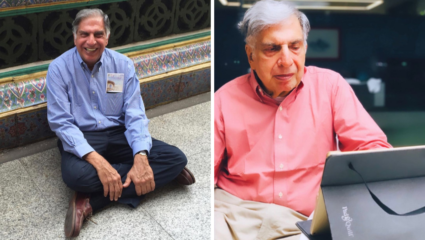 Ratan Tata Death Anniversary: पूर्ण पाकिस्तावर भारतातील केवळ TATA Group आहे भारी, किती आहे बाजार मूल्य?