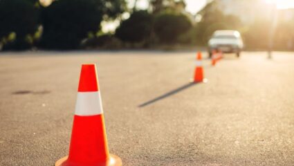 Ratnagiri News : गुरांच्या धडकेत गाडी पलटी झाली अन्… ; मुंबई-गोवा महामार्गावर मध्यरात्री भीषण अपघात