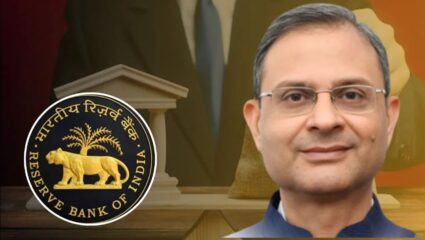 सामान्य माणसाला आणखी एक धक्का! ‘Repo Rate मध्ये कोणताही बदल नाही’…., कर्जाचा EMI कमी होणार नाही, आरबीआयकडून जाहीर