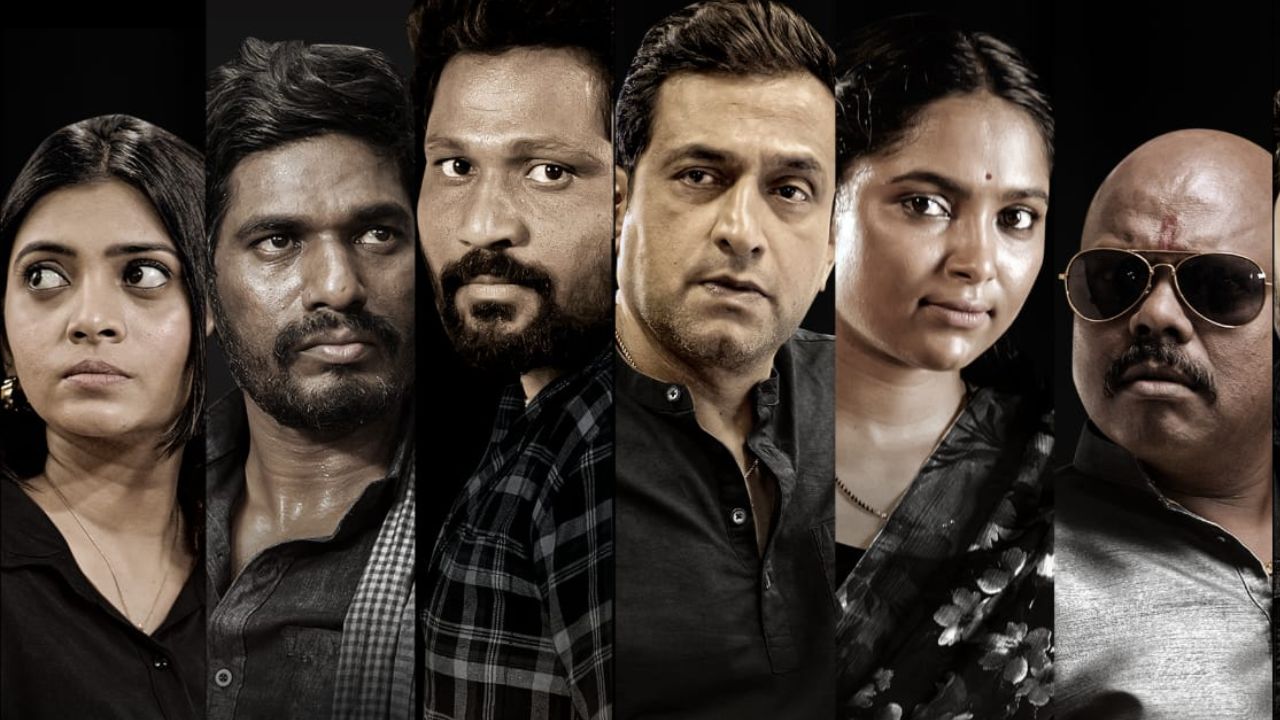 ‘रील स्टार’ चित्रपटाचा ट्रेलर प्रेक्षकांच्या भेटीस, प्रसाद ओकसह दिसणार ‘ही’ तगडी स्टारकास्ट