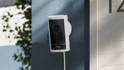 घरातील घंटी वाजवणाऱ्यासह आता बोलणार AI Camera, येण्याचे कारणही जाणून घेणार Device