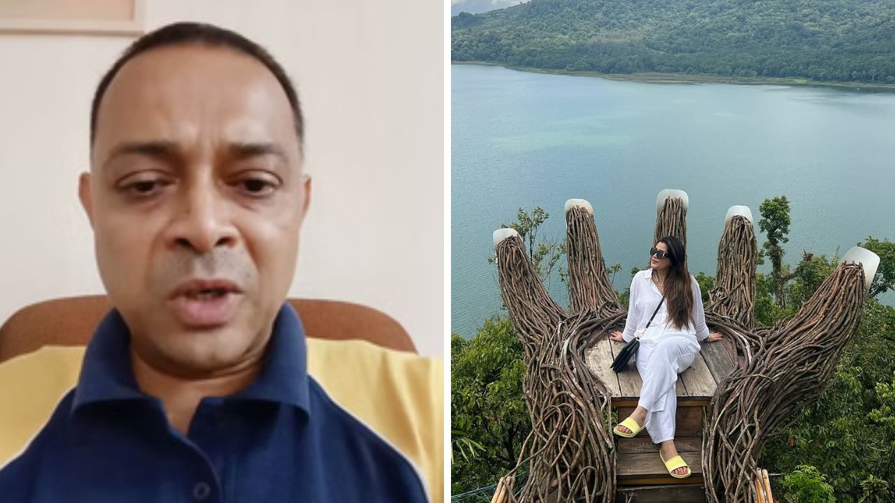 Rohit Arya Encounter : “जेव्हा फ्री असशील तेव्हा…”, रोहित आर्यचा ‘या’ मराठी अभिनेत्रीला जाळ्यात ओढण्याचा होता डाव? (फोटो सौजन्य - इन्स्टाग्राम)