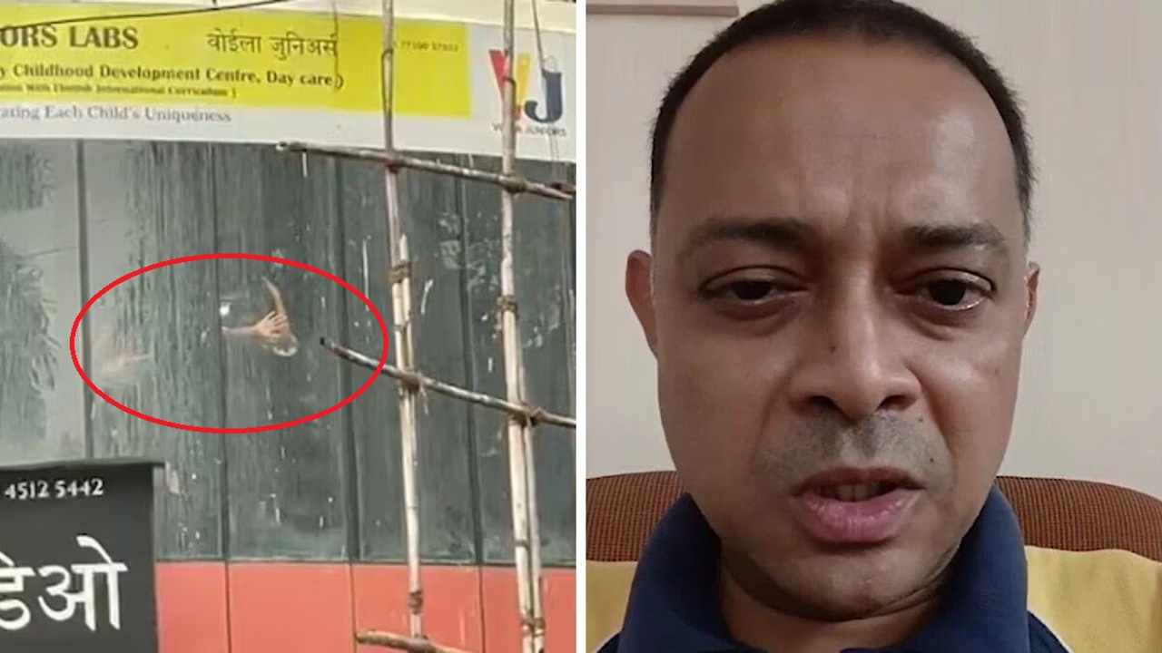 Mumbai hostage scare: सरकारी निविदा रक्कम न मिळाल्याने रोहित आर्य नाराज? मुलांना ओलीस ठेवणारा आरोपी होता तरी कोण?