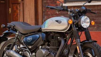 GST कमी झाल्याने Royal Enfield Hunter 350 साठी किती डाउन पेमेंट करावे लागेल?