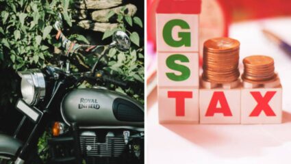 Royal Enfield च्या बाईक घरी आणायच्या तयारीत? GST कमी झाल्याने ‘या’ बाईक्स झाल्या सर्वात स्वस्त