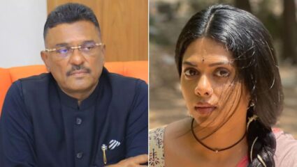 ठाणे-घोडबंदर रोडवरील खड्ड्यांवर अभिनेत्री ऋतुजा बागवेचा संताप; सोशल मीडियावर केली खोचक पोस्ट