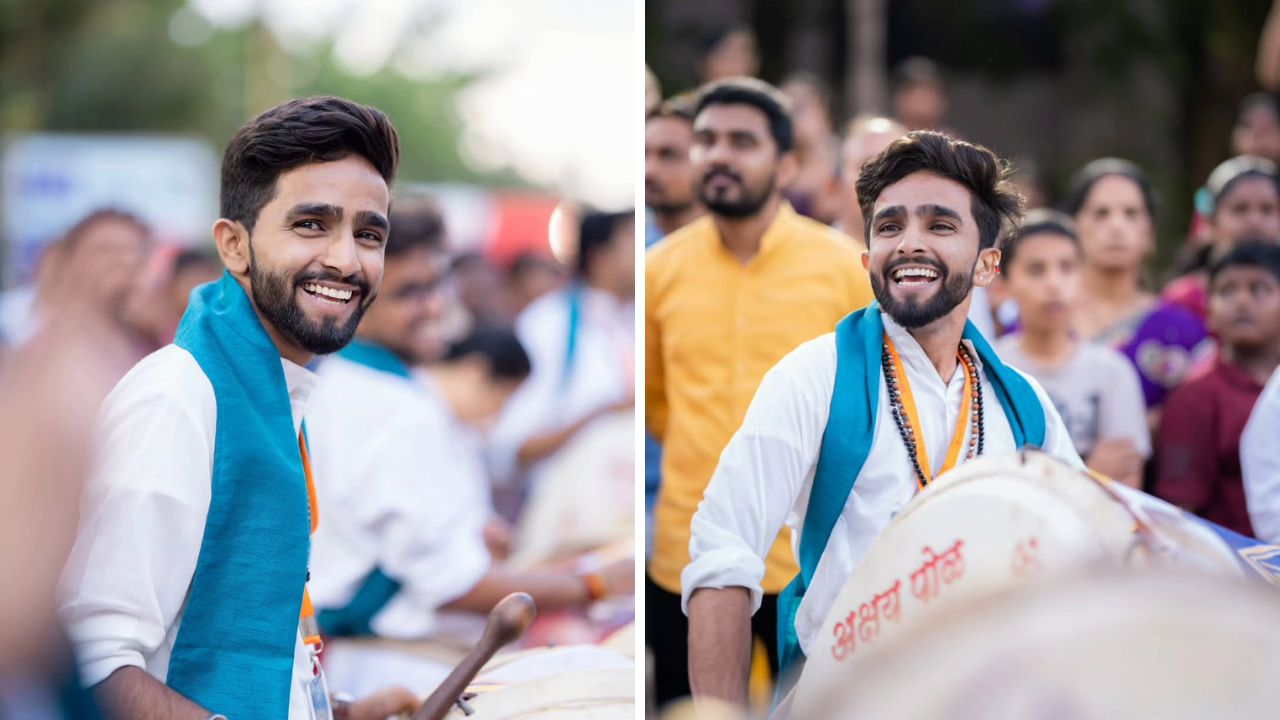 Sachin Chandwade :अभिनेता सचिन चांदवडेची आत्महत्या, सिनेमाचं रिलीज तोंडावर असताना उचलं टोकाचं पाऊल (फोटो सौजन्य- इन्स्टाग्राम)