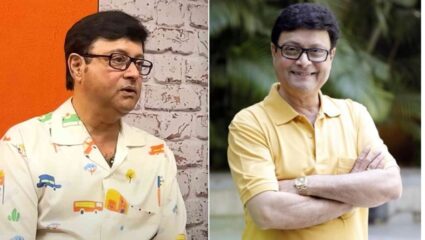 ‘मी उर्दूसोबत झोपतोही…’ सचिन पिळगावकरांचं नवं विधान चर्चेत; पुन्हा सोशल मीडियावर ट्रोल