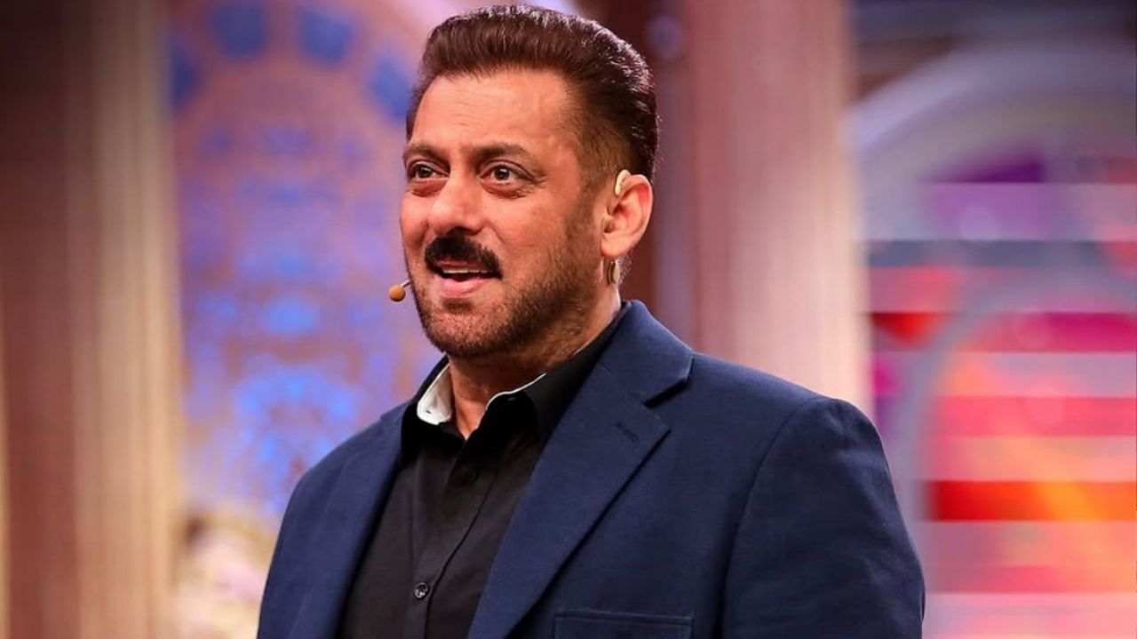पाकिस्तानकडून भाईजानचं नाव दशहतवाद्यांच्या यादीत, सलमान खानच्या ‘त्या’ वक्तव्यावर पाकिस्तान चिडला (फोटो सौजन्य- इन्स्टाग्राम)