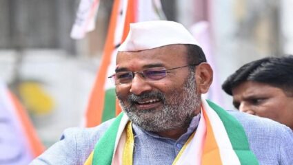 राजकीय घडामोडींना वेग! तासगावात संजय पाटलांचा संवाद मेळावा; पुढील रणनीती ठरणार?