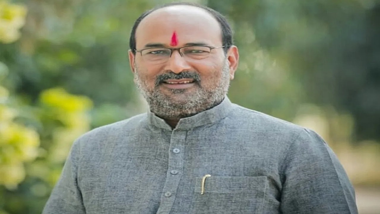 Former Mp Sanjay Patils Karyakarta Samvad Melava To Be Held In Tasgaon
