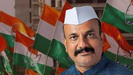 काँग्रेस प्रदेशाध्यक्ष हर्षवर्धन सपकाळांवर पोलिसांची पाळत; थेट बेडरुमध्ये घुसून…