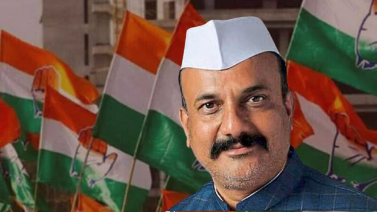 काँग्रेस प्रदेशाध्यक्ष हर्षवर्धन सपकाळांवर पोलिसांची पाळत; थेट बेडरुमध्ये घुसून…