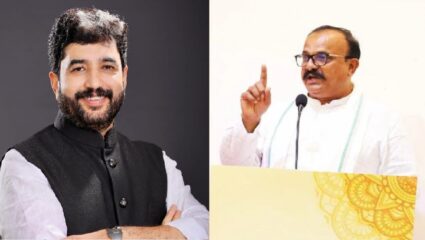 मोहोळांचा भ्रष्ट मार्गाने माया जमवण्याचा प्रयत्न, जैन बोर्डिंग हाऊसची जमीन हडपणाऱ्यांना सोडणार नाही; काँग्रेसचा इशारा