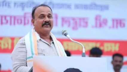 मतांची चोरी करून मोदी पंतप्रधान तर फडणवीस मुख्यमंत्री झाले, म्हणूनच ते…; हर्षवर्धन सपकाळ नेमकं काय म्हणाले?