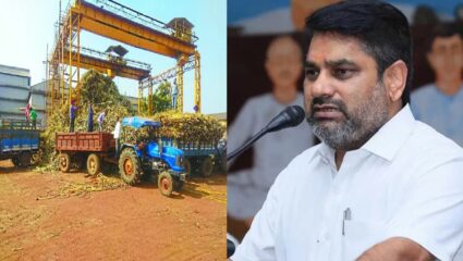 ऊस तोडणी वाहतूक यंत्रणेने लूट करु नये, कोणाची तक्रार असल्यास…; सतेज पाटलांचे शेतकऱ्यांना आवाहन