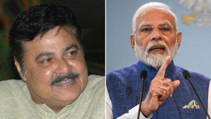 सतीश शाह यांना मरणोत्तर पद्मश्री देऊन करण्यात येणार सन्मानित ? FWICE चे पंतप्रधान मोदींना आवाहन