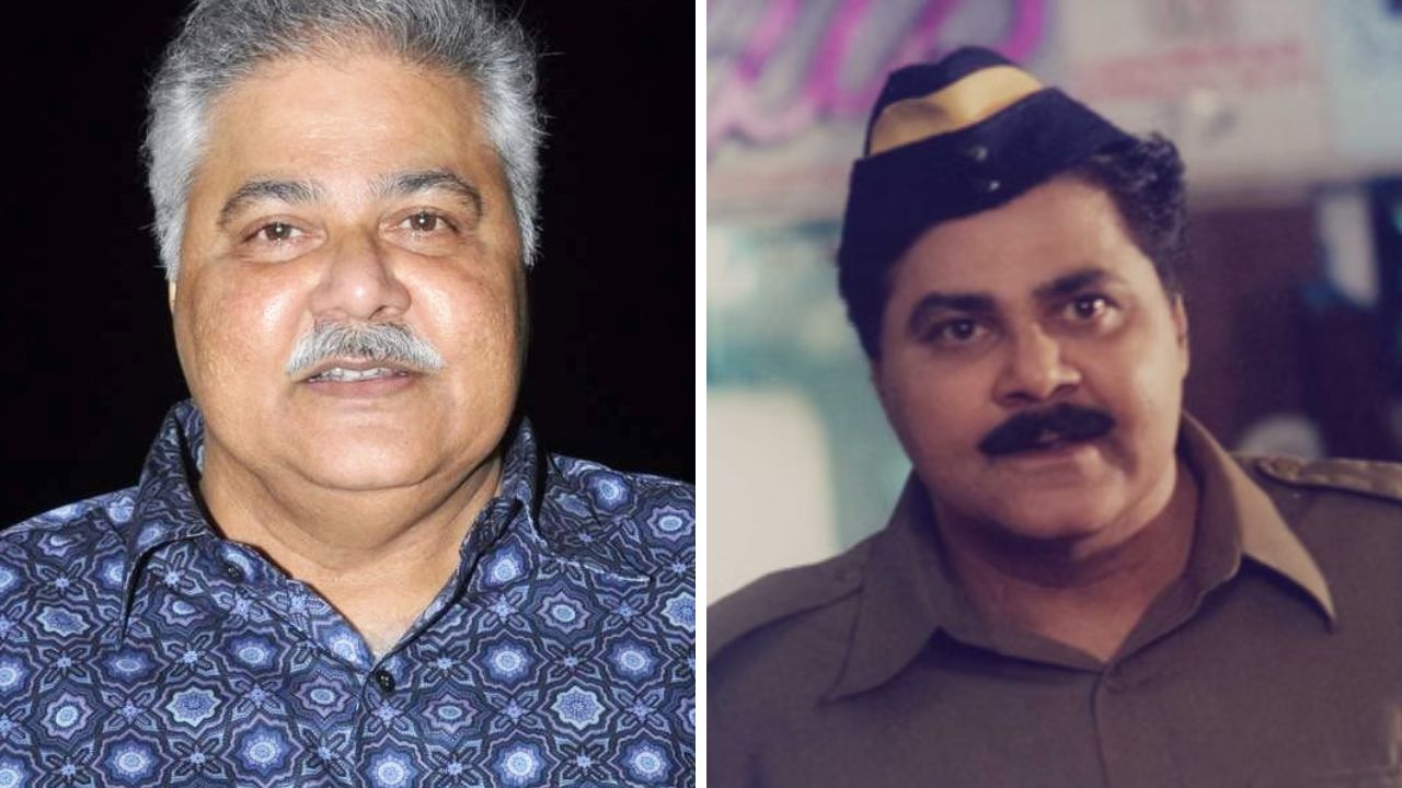 Satish Shah Death: १९७० च्या दशकात पदार्पण, २०० हून अधिक चित्रपटांमध्ये काम,अभिनयाची खासियत आजही प्रेक्षकांच्या मनात जिवंत (फोटो सौजन्य - इन्स्टाग्राम)