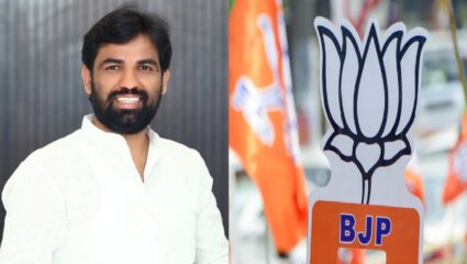 माळशिरसमधील भाजपाचे नेतृत्व राम सातपुतेंकडेच? ‘या’ बड्या नेत्याने दिले संकेत
