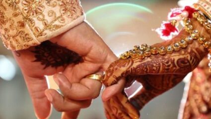 Astro Tips : ज्योतिष शास्त्रानुसार ‘या’ राशीच्या लोकांच्या पत्रिकेत दोन विवाह योग असतात