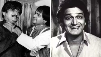 IND-SRI सामना बघता बघता मृत्यूनं घातला होता घाला! बॉलिवूडचा हा मराठमोळा अभिनेता तुम्हाला माहितीये का?