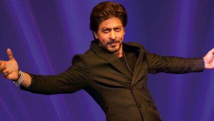 ‘या’ चित्रपटामुळे शाहरुख खान झाला बॉलीवूडचा ‘किंग’; 30 वर्षांपूर्वी झाली होती रिलीज