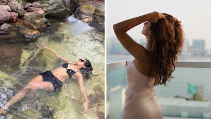 Actress Success Story: “कधीच चालू शकणार नाही”, पण डान्सने ‘तिला’ दिलं नवीन आयुष्य!