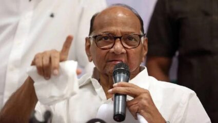 शरद लाड यांना भिडणार नवा पैलवान; पुणे पदवीधर निवडणुकीसाठी शरद पवारांनी शोधला पर्याय