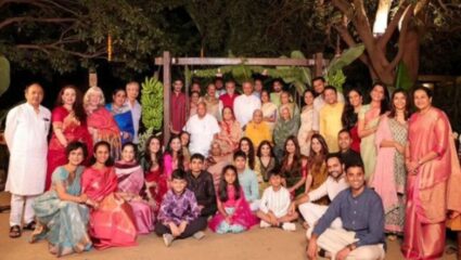 Pawar Family Diwali: यंदा पवार कुटुंबीय साजरी करणार नाही दिवाळी; खासदार सुप्रिया सुळेंनी दिली माहिती, कारण काय?
