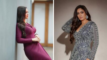 १८ व्या वयात लग्न,दोनदा डिव्होर्स, ‘या’ अभिनेत्रीच्या आयुष्यातील खडतर प्रवास